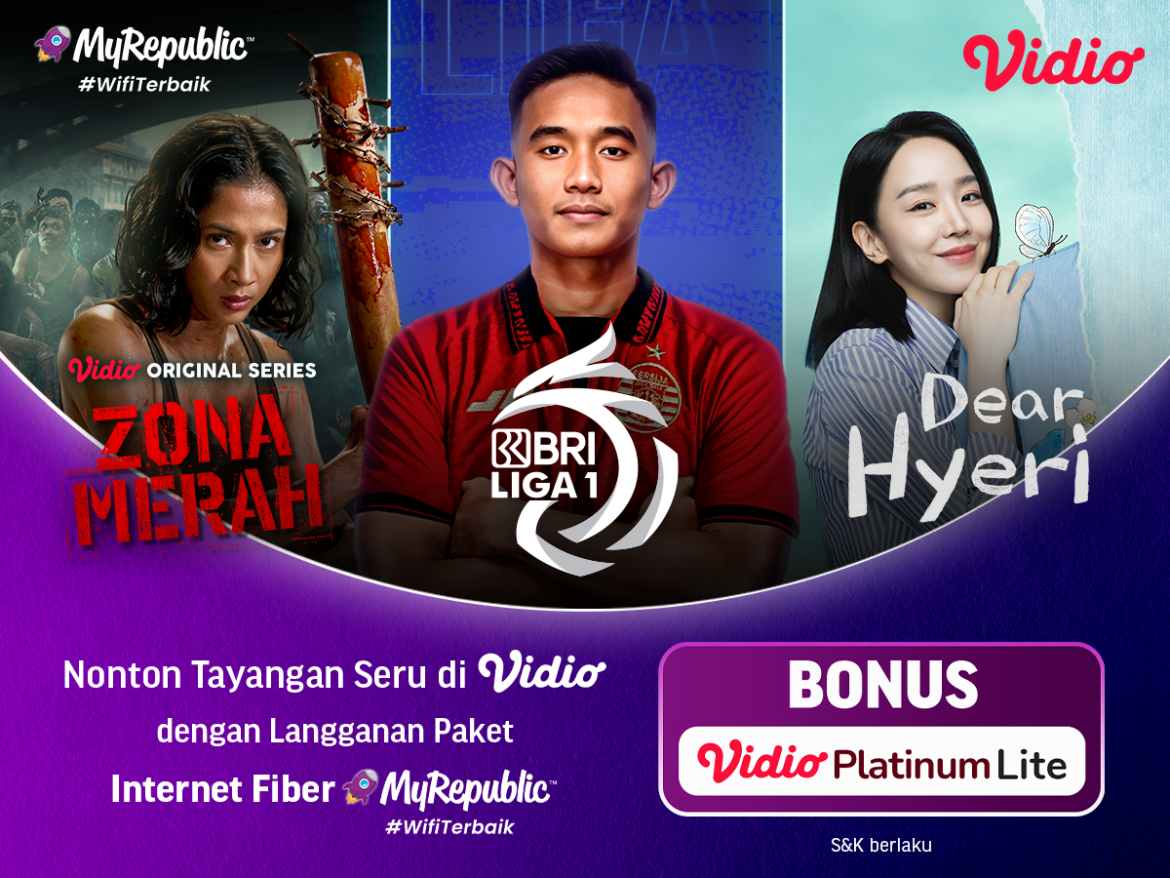 MyRepublic