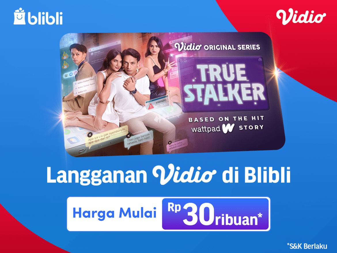 Blibli Promo Day Desember